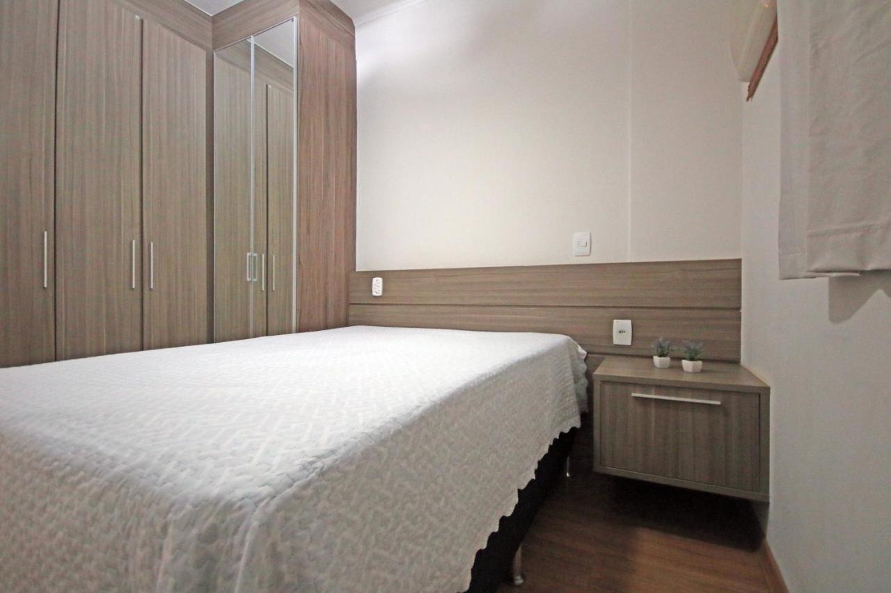Apartamento Olimpia - Proximo Ao Parque Thermas Dos Laranjais - Ideal Para Familias 外观 照片