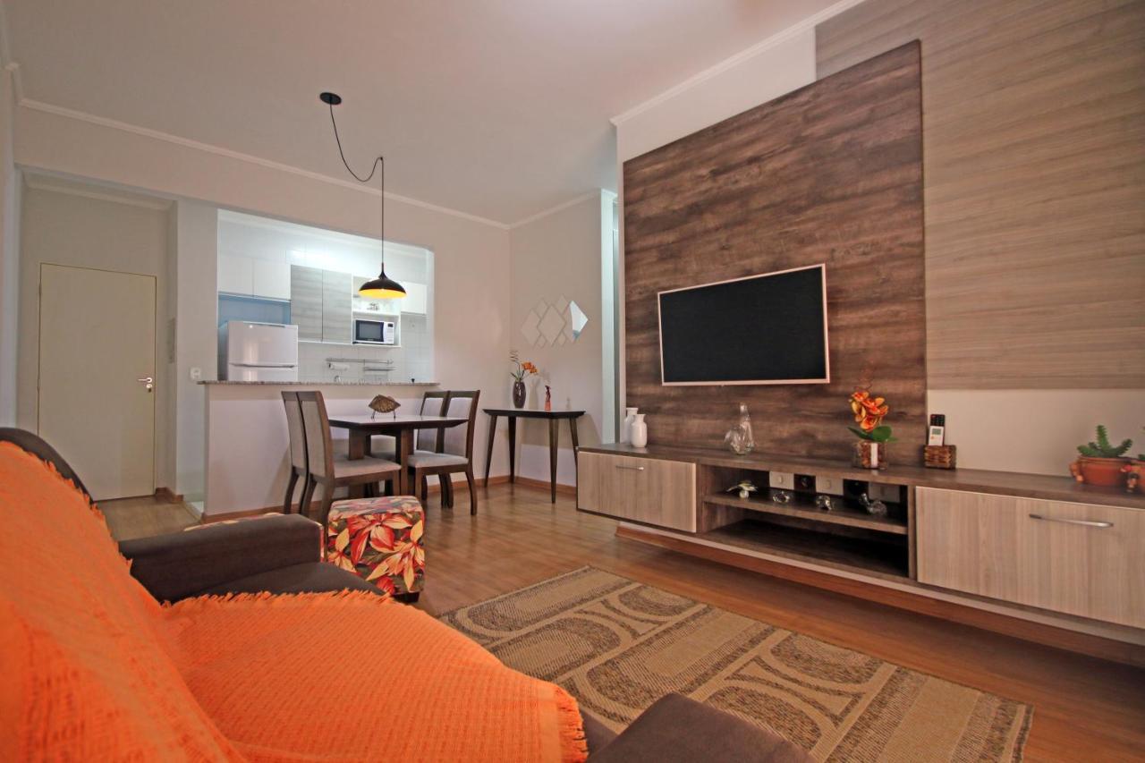 Apartamento Olimpia - Proximo Ao Parque Thermas Dos Laranjais - Ideal Para Familias 外观 照片