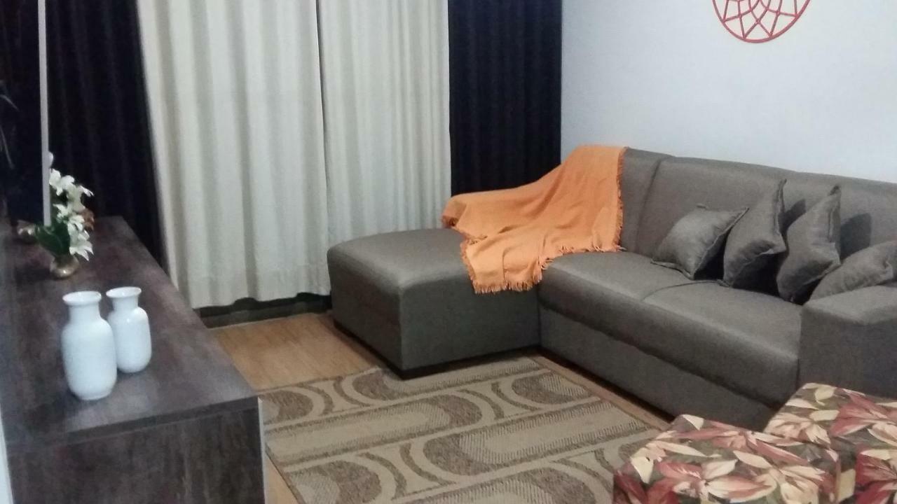 Apartamento Olimpia - Proximo Ao Parque Thermas Dos Laranjais - Ideal Para Familias 外观 照片